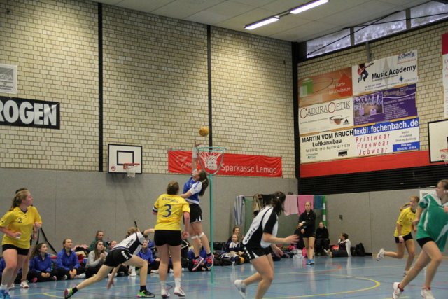 2016_11_06 Länderpokal J19 u U23